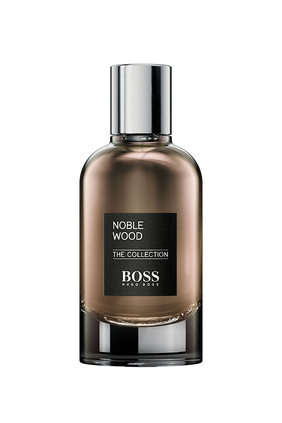 BOSS The Collection Noble Wood eau de parfum